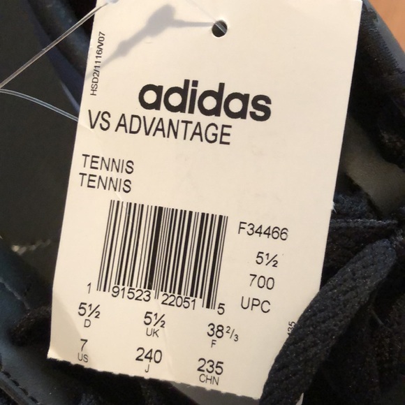 Womens Adidas Shoes - Picture 2 of 10